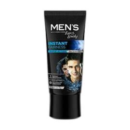 MENs Fair and Lovely Instant Fairness Rapid Action Face Wash 100 g