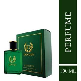 Denver Perfume Hamilton  Eau de Parfum - 100 ml  