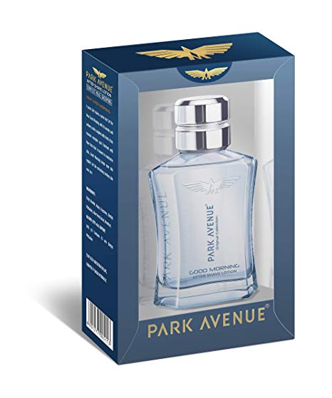 Park Avenue - After Shave 50 ml